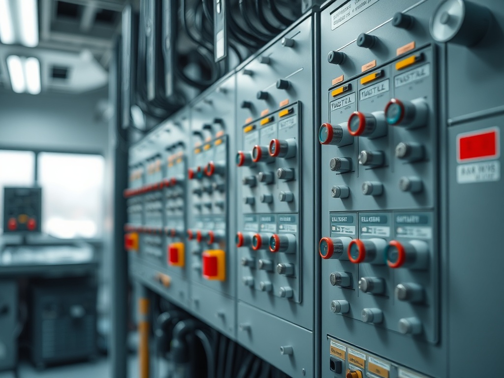 sklopke i klopna oprema